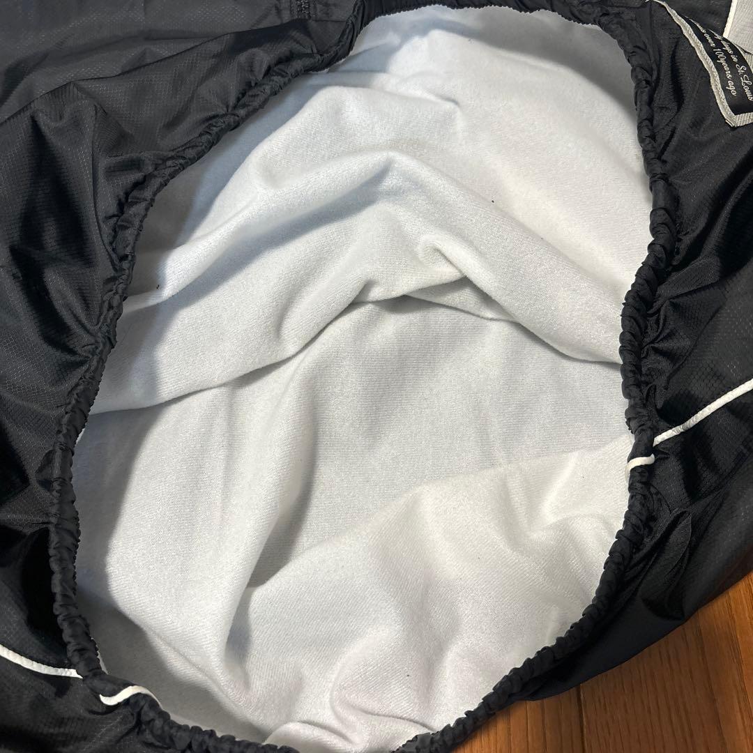 値下げ不可】ローリングス 裏起毛 ウインドブレーカー ジャケット