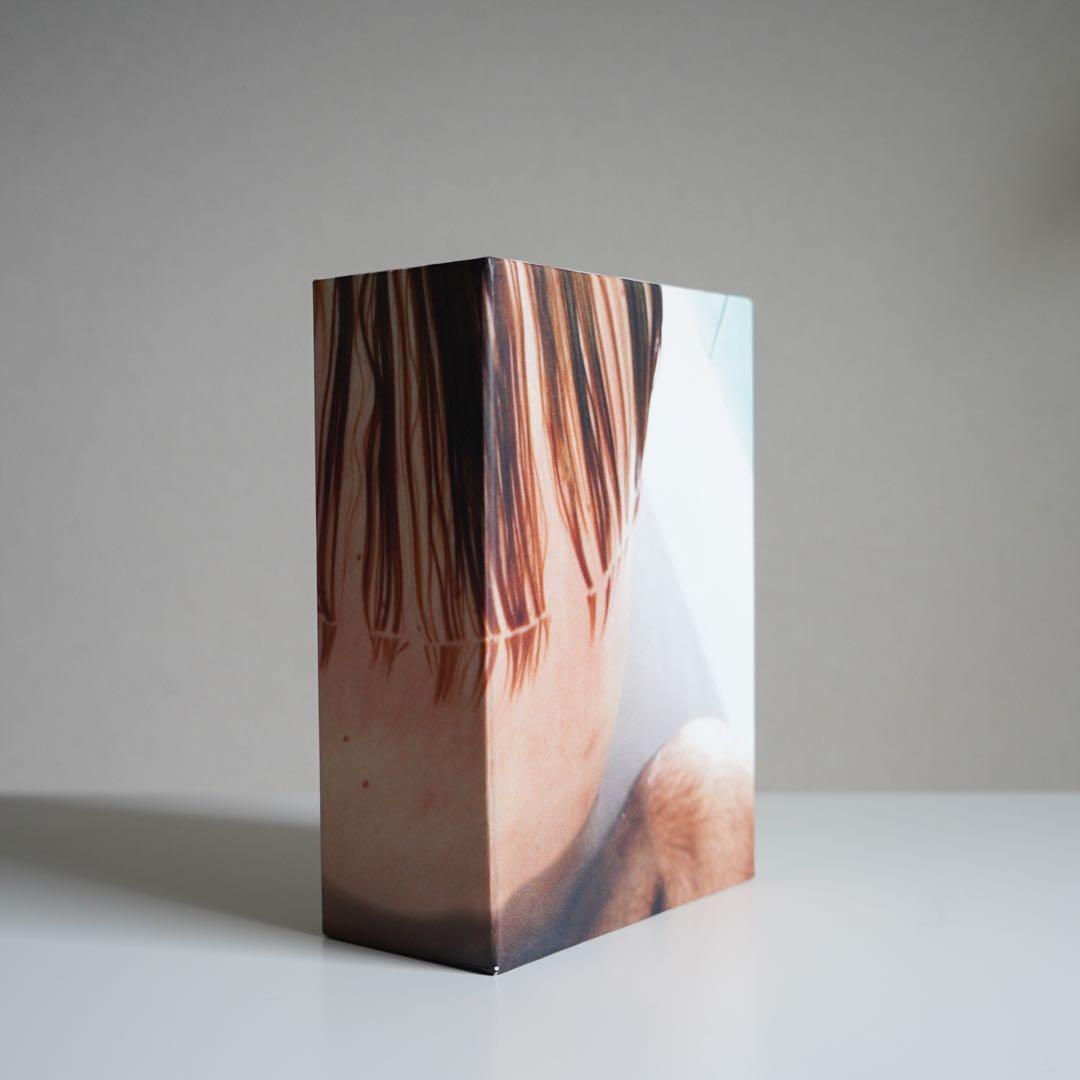 Lina Scheynius リナシェイニウス 写真集