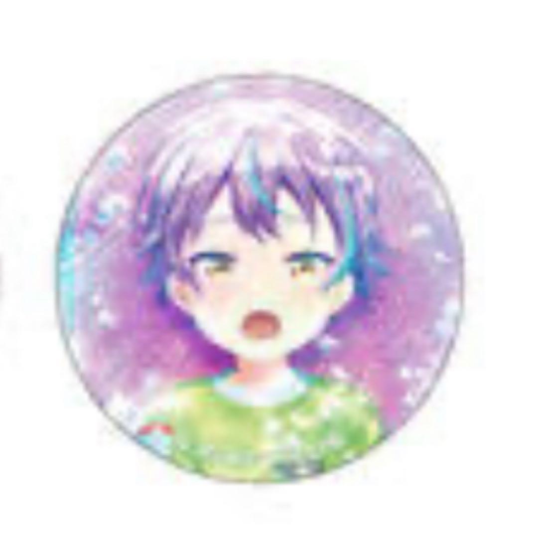 リバドリ 神代類 缶バッジ グリ缶 13A プロセカ 初音ミク - メルカリ