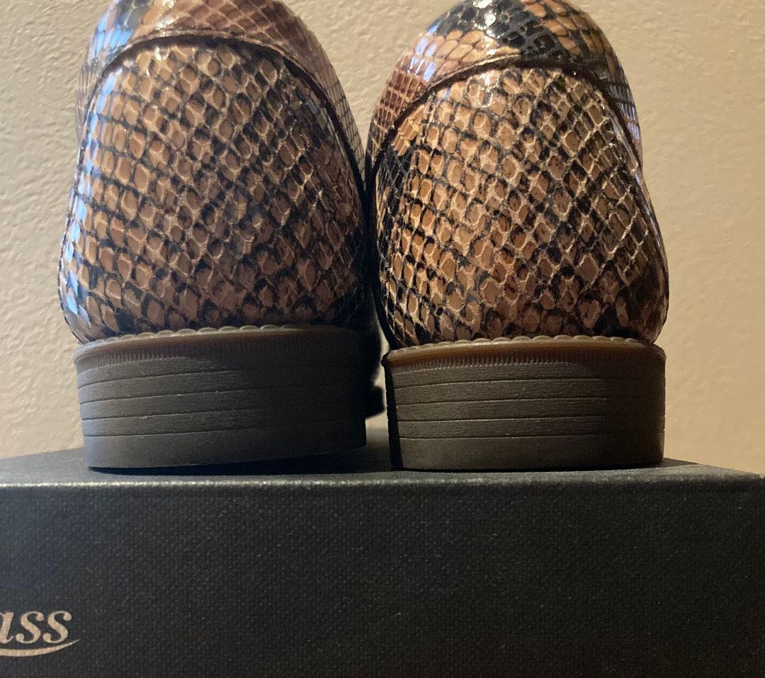 G.H.BASS WEejuns ローファー