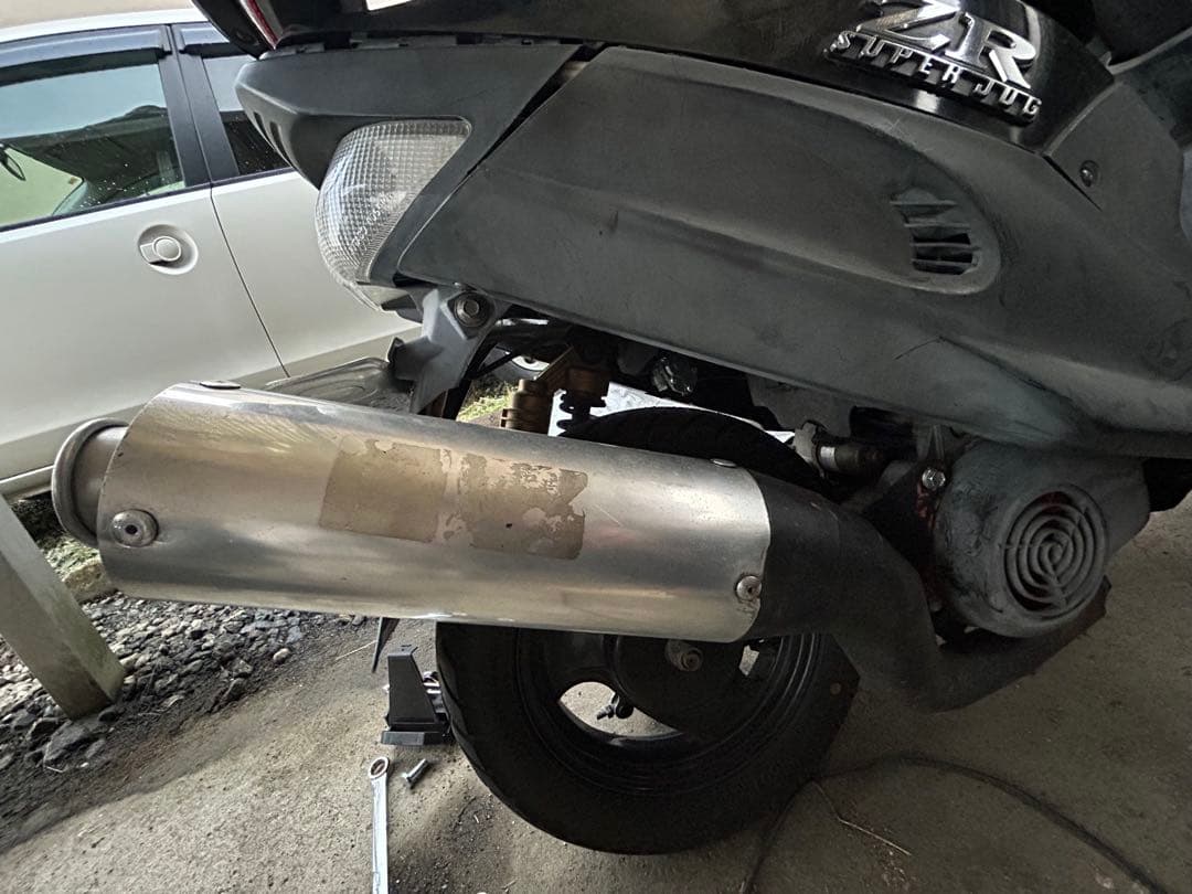 カメファクボンネビルスポーツマフラー 楽天市場】カメレオンファクトリー製 / カメファク 復刻版 ボンネビル