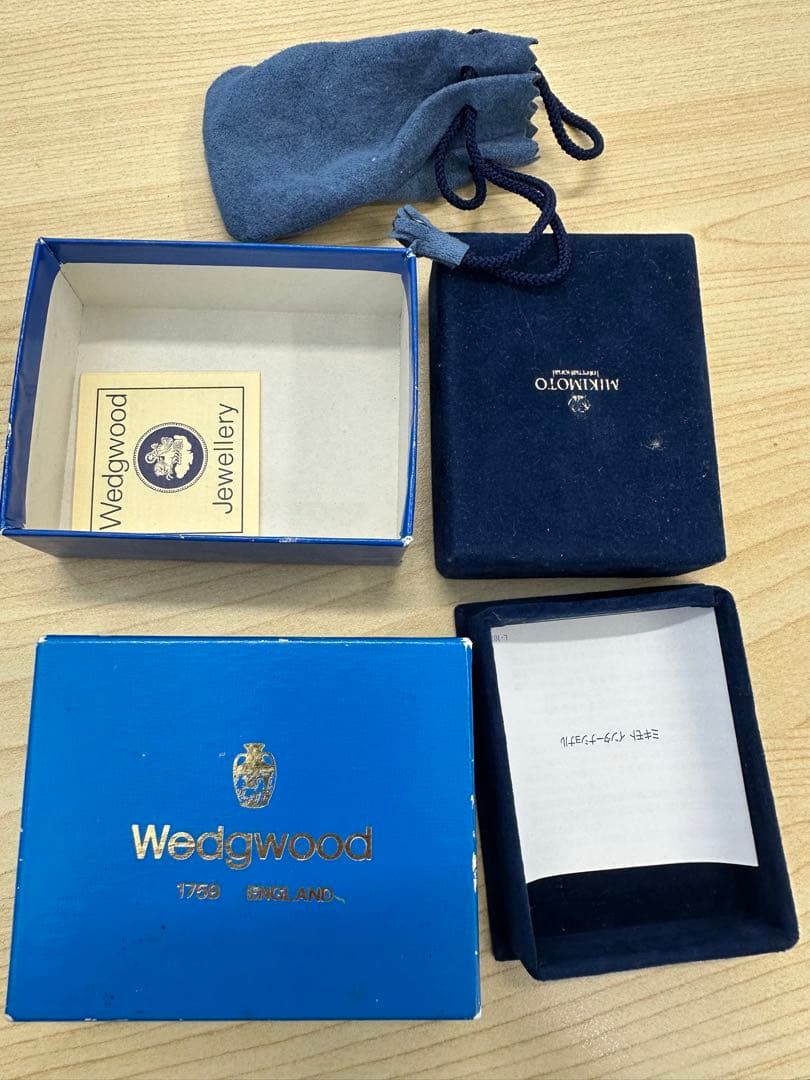 ◇WH-3909◇』MIKIMOTOミキモト☆ペンダントウォッチリューズダイヤ