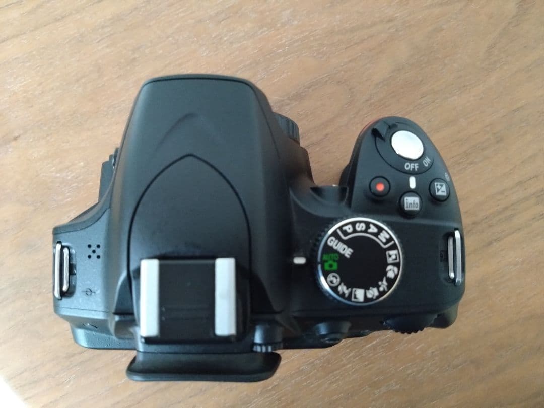 ニコンNikon D3200 SIGMA30mm SIGMA18-50mm 送料無料】SIGMA 30mm F1.4