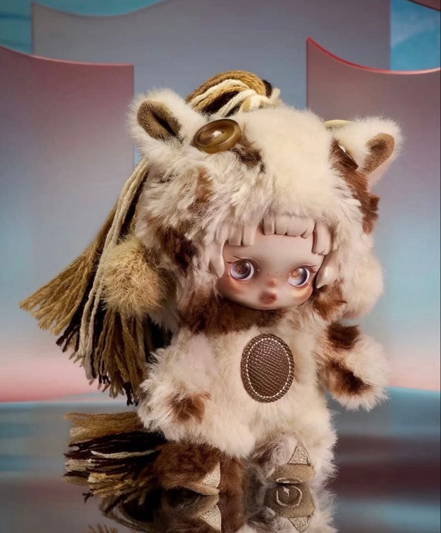 POPMART Have a good Run シリーズ スカルパンダ - メルカリ