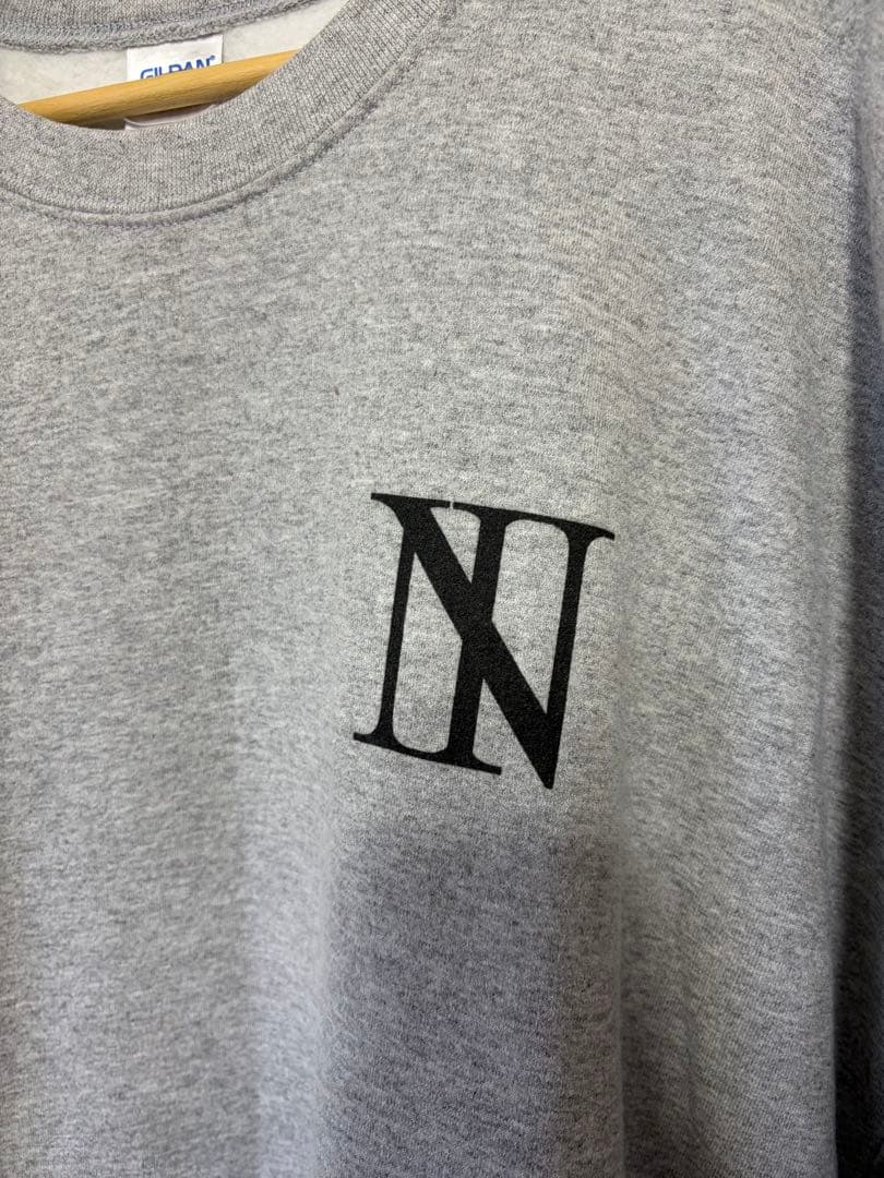 The BONEZ グレートレーナー 2XL