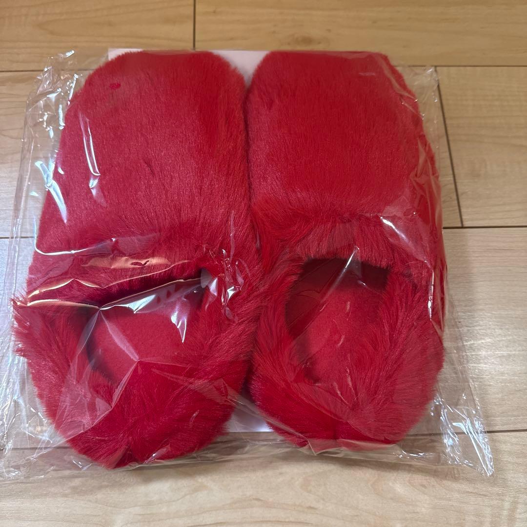 新品未使用】たかの友梨 エステファクト メディカルジェルとスリッパ