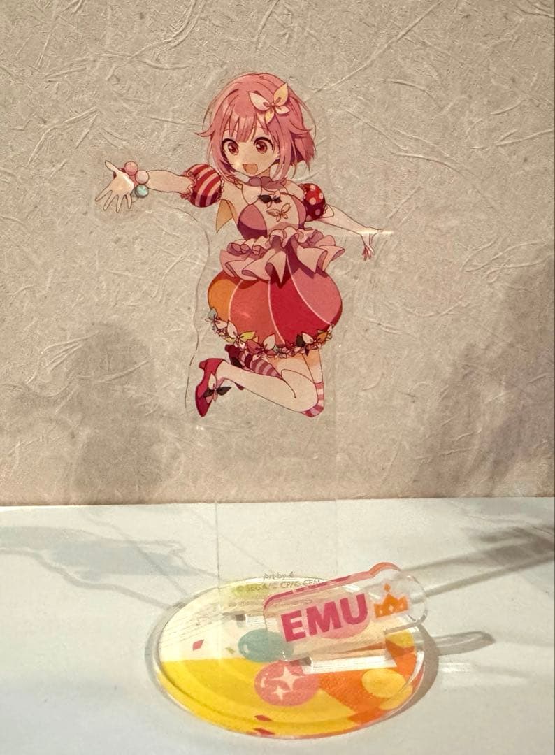 プロセカ ワンダショ コネクトライブ アクスタ セット まとめ売り 完売