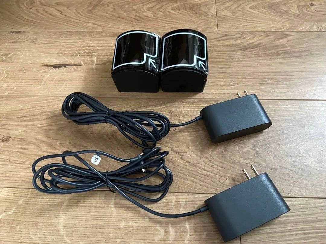 ほぼ未使用 STEAMVR ベースステーション 2.0 SteamVR ベースステーション 2.0販売再開のお知らせ | 株式会社アスク