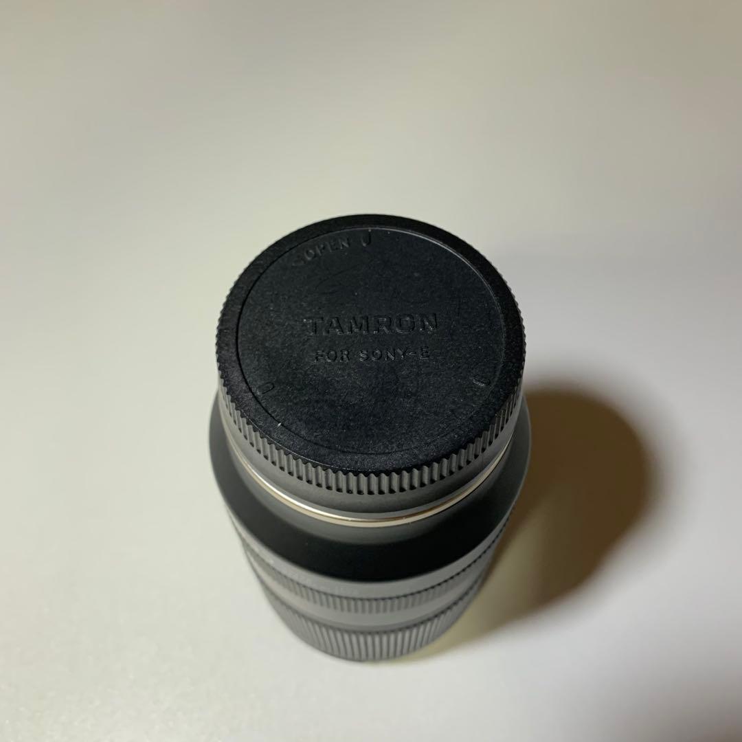 レンズ(ズーム) TAMRON 28-200mm F/2.8-5.6