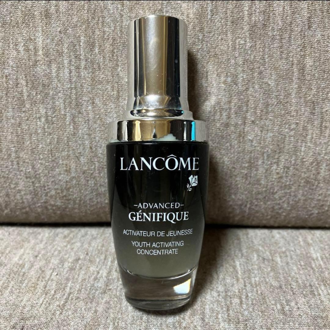 ランコム ジェネフィックアイセラム ＋ アドバンスト 2点セットセット