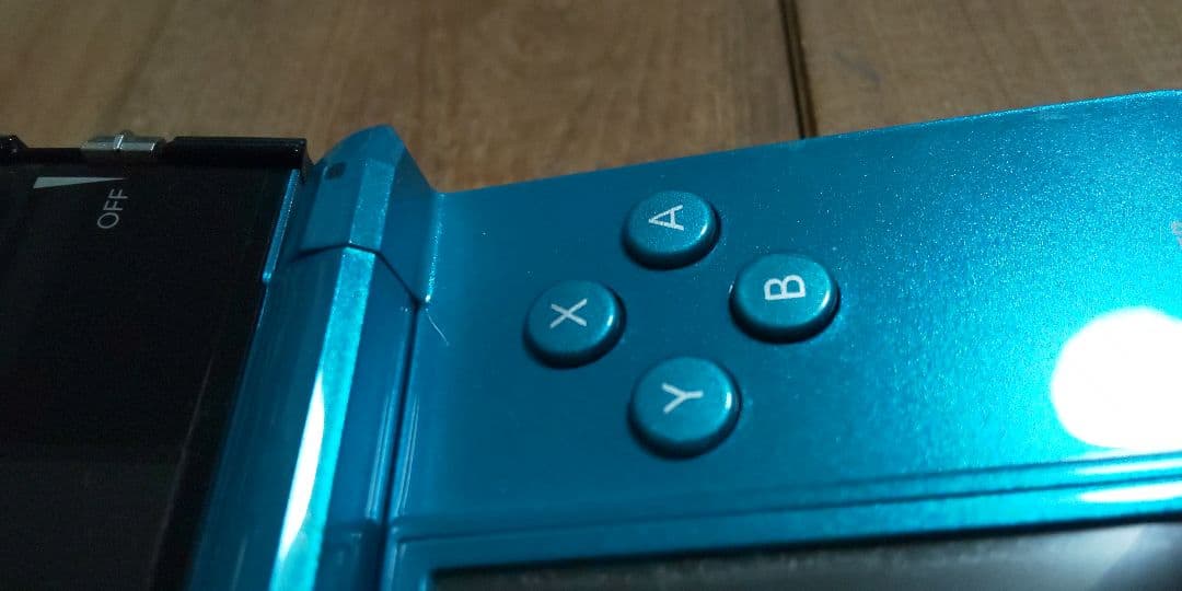 ニンテンドー3DS アンバサダープログラム - メルカリ