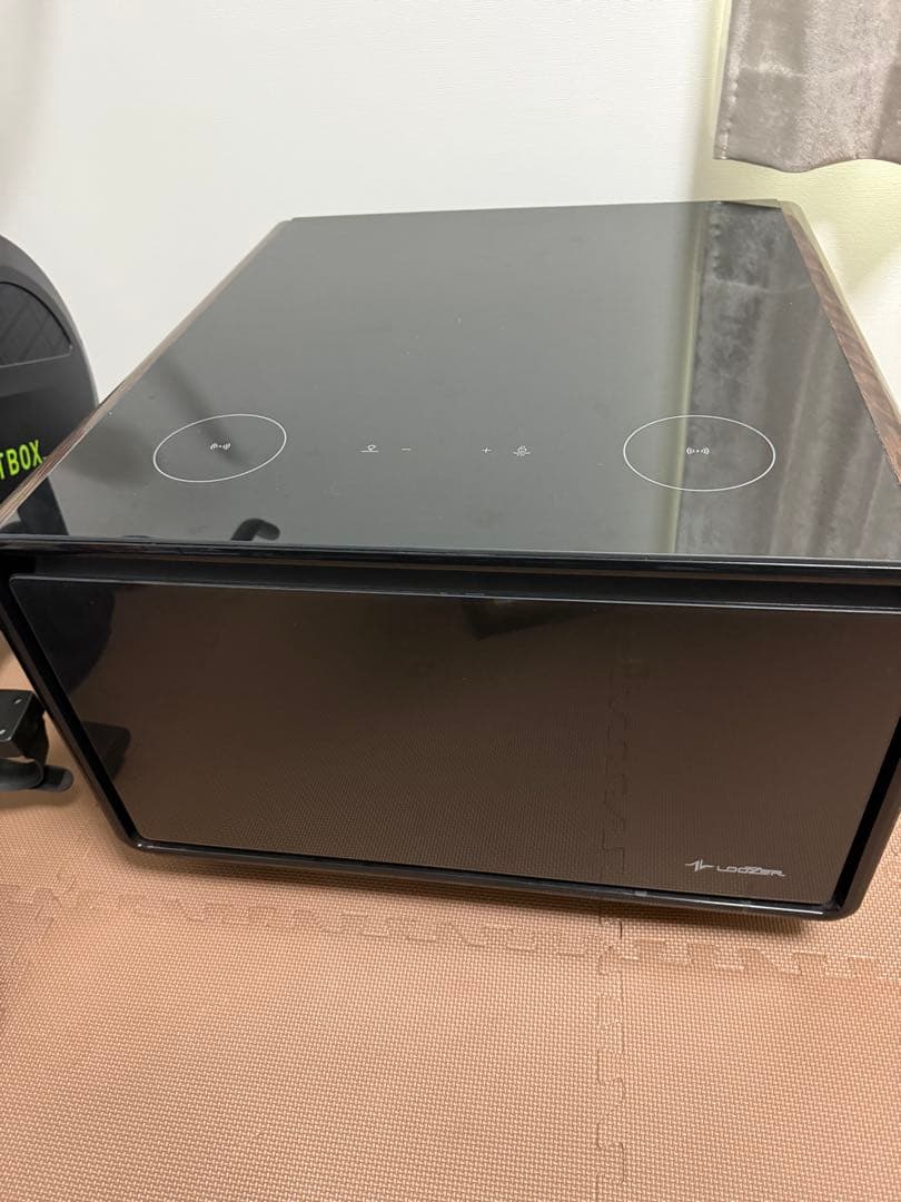 最終値下げロイヤルスマートテーブルLOOZERWOOD STB65 SMART TABLE（スマートテーブル） LOOZER（ルーザー） WOOD STB65 [幅