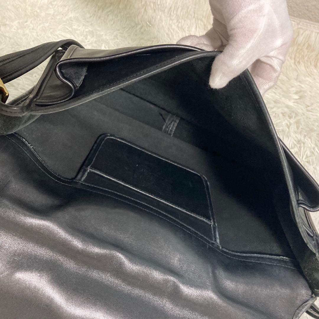 coach Metropolitan Brief Bag 5180 - メルカリ