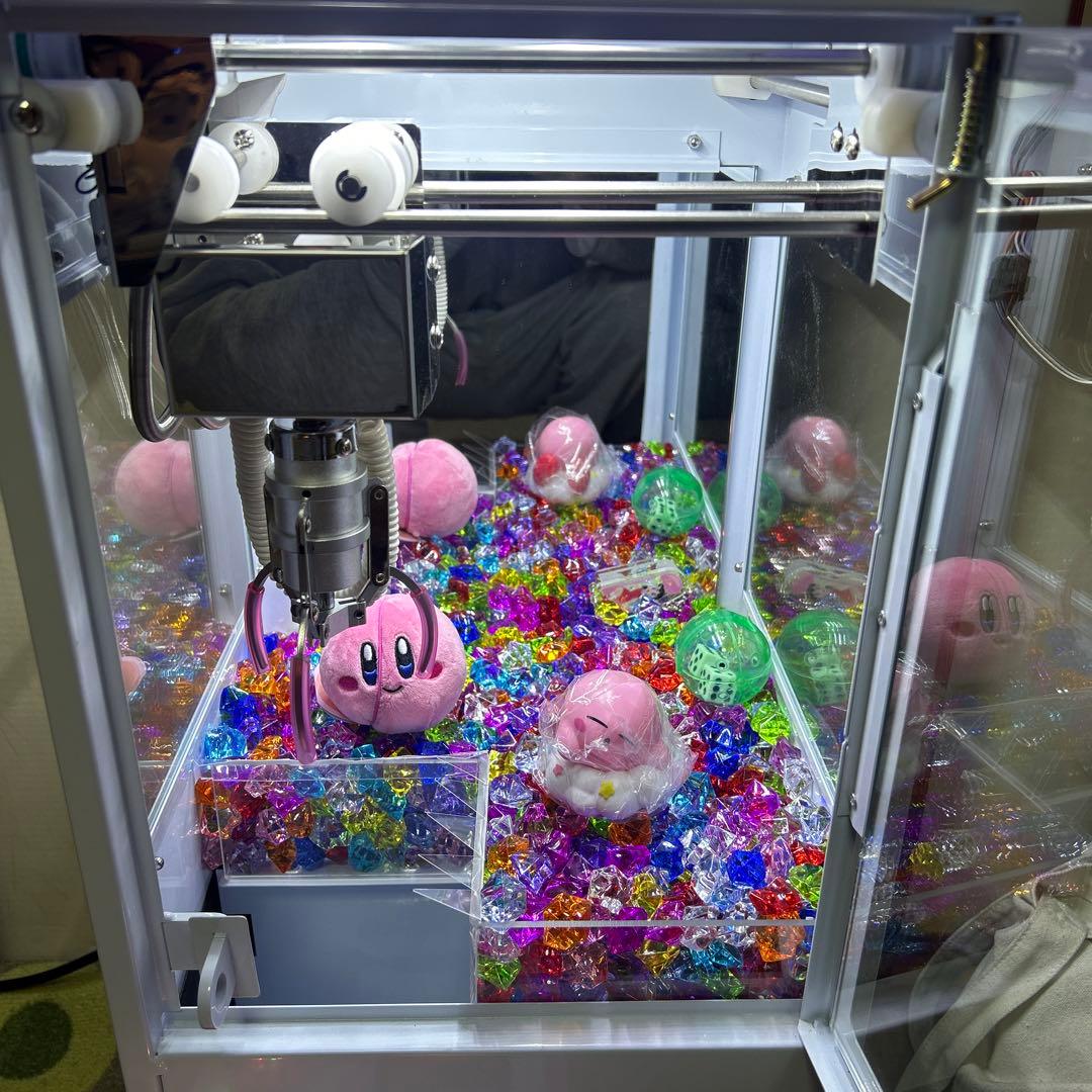 気まぐれ限定値下げ ガチャゲッツ30 ホワイト eモンズ - メルカリ