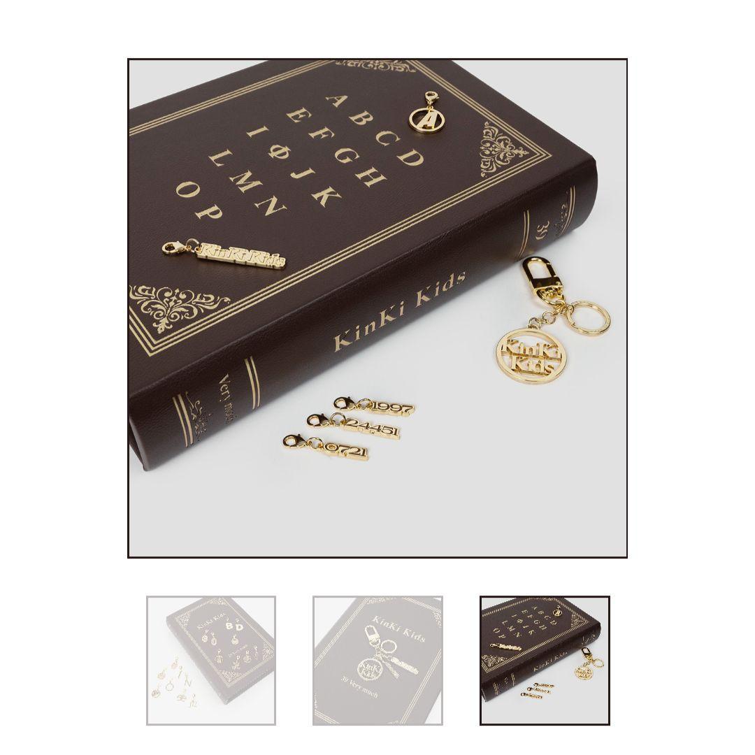 早いもの勝ち【希少新品未使用未開封】39VERY MUCH KinKi Kids