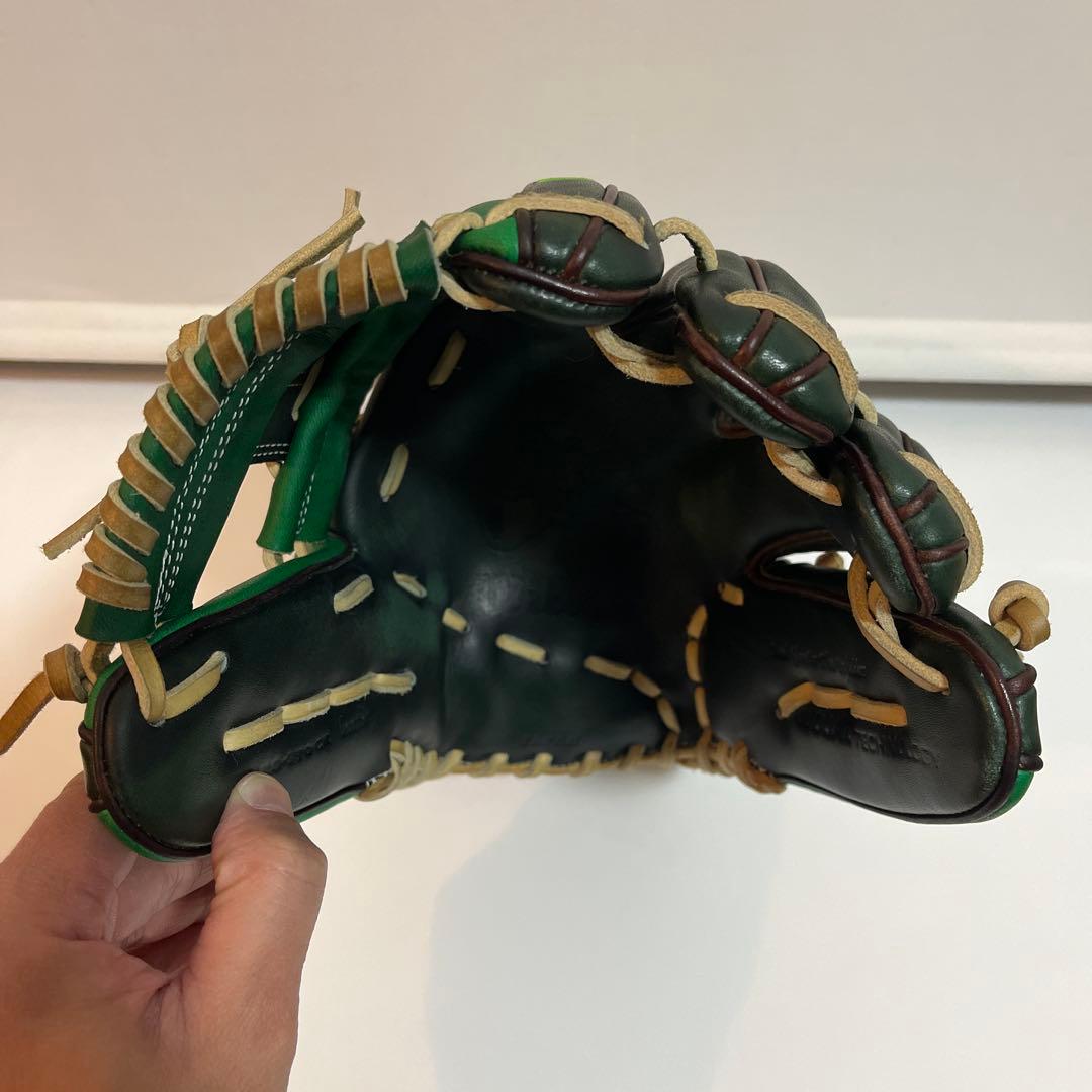 ハ*プ様 価格交渉可 店舗別注 87型 Wilson Staff オーダーグロー