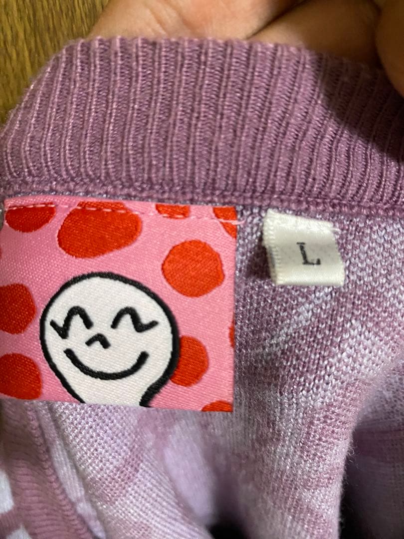 starteam ニットセーター Lサイズ