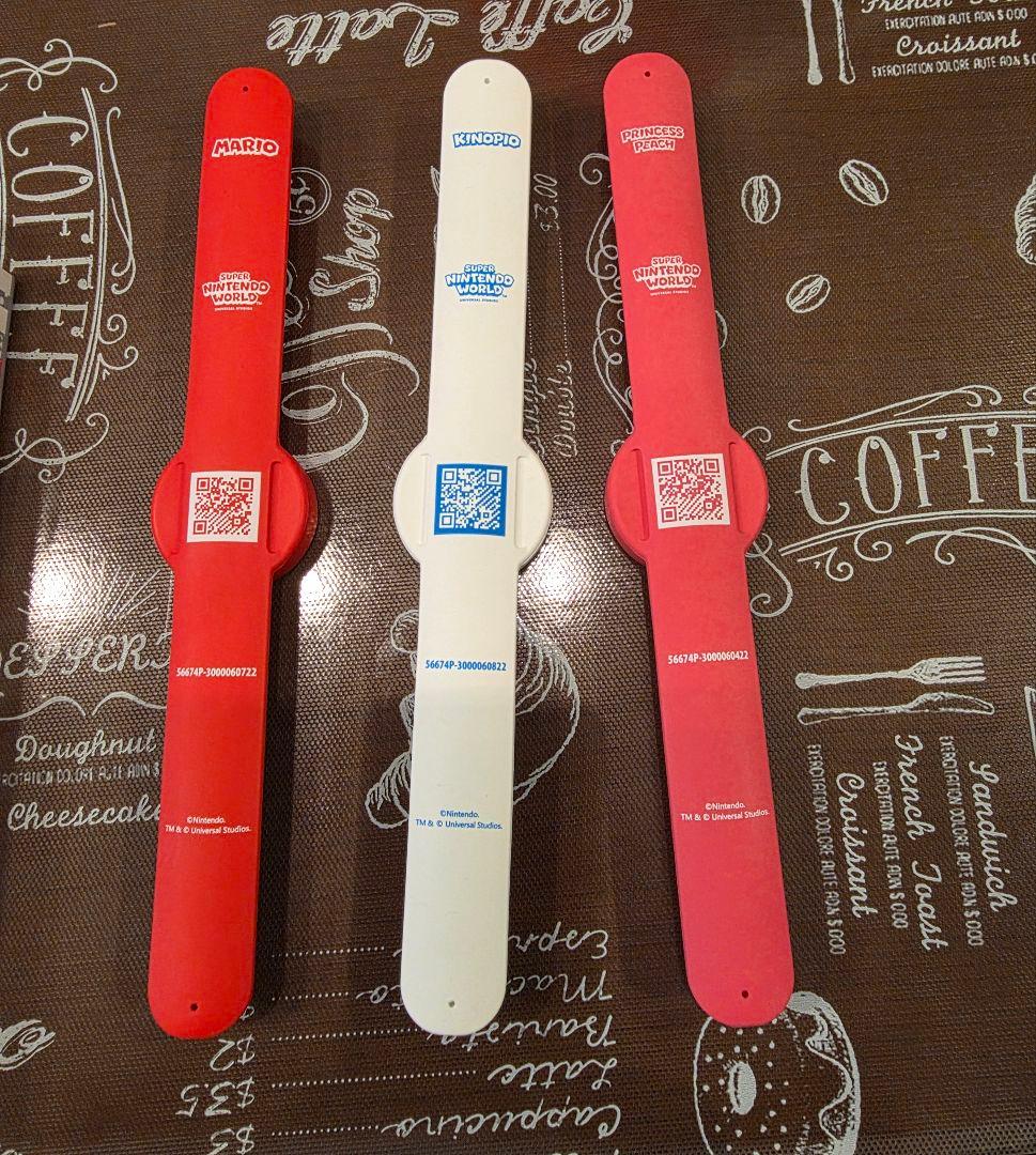 マリオなりきり USJ ユニバ パワーアップバンド 帽子 Tシャツ