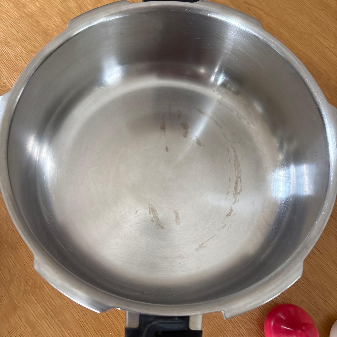 ゼロ活力なべ　3.0l