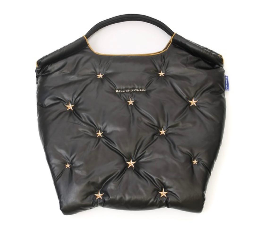 ボールアンドチェーンBALL AND CHAIN STELLAステラ - メルカリ