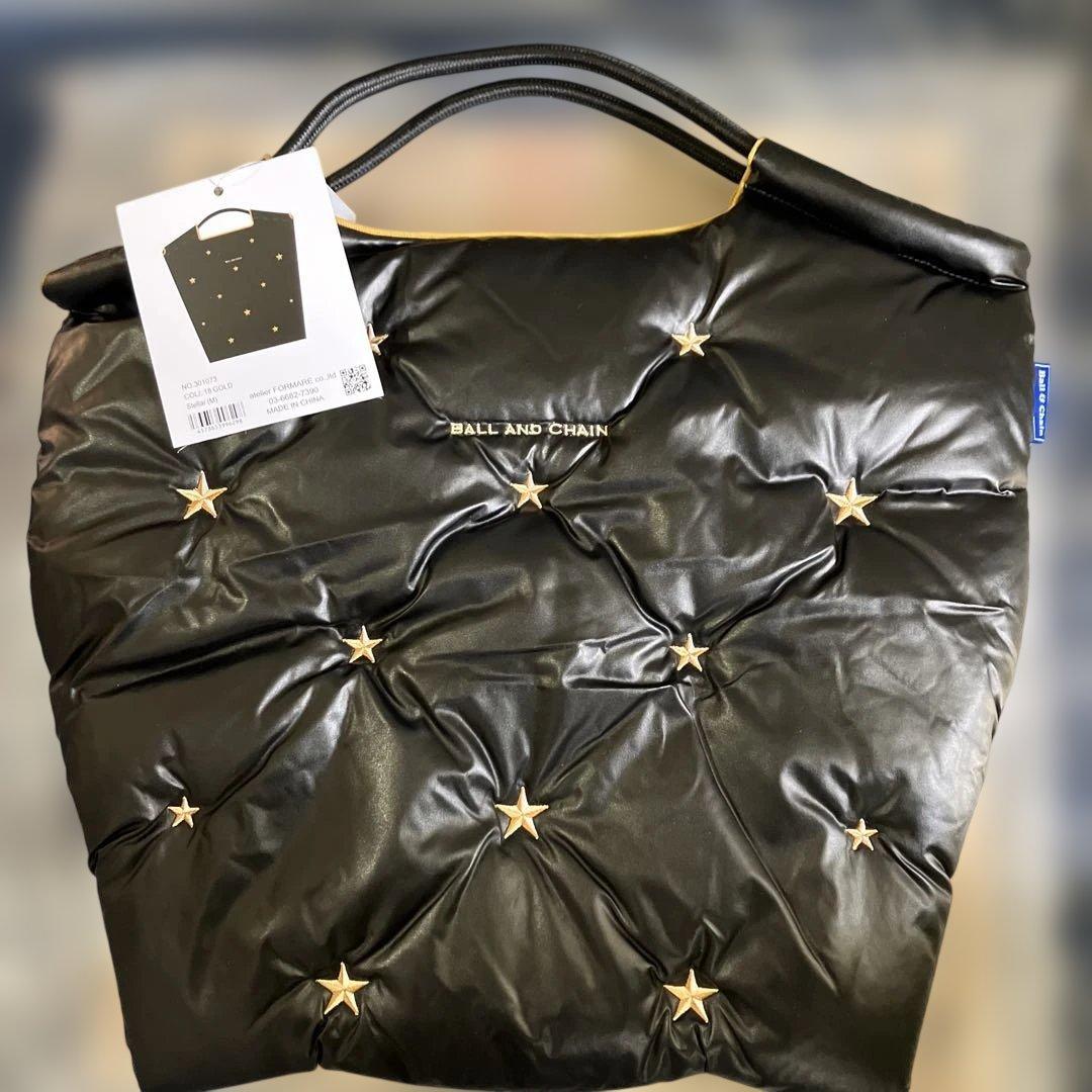 ボールアンドチェーンBALL AND CHAIN STELLAステラ - メルカリ