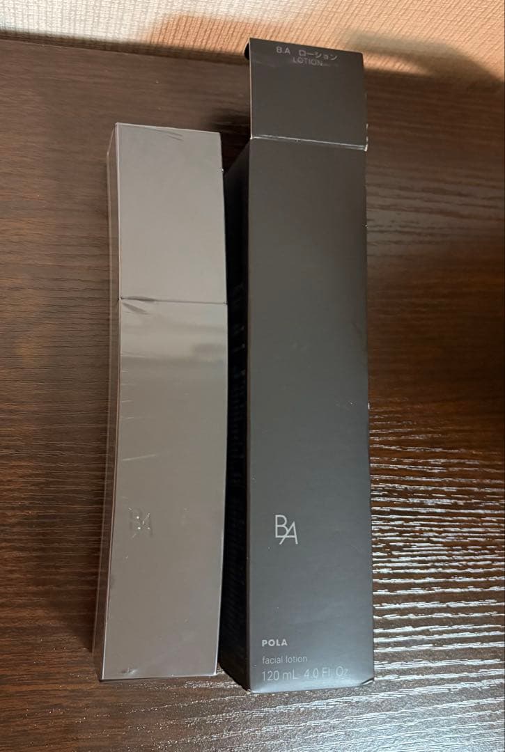 POLA　B.A ローション N 120ml 新品未使用　ポーラ B.A ローション 7(本体 120mL): 商品詳細 | ポーラ公式 エイジングケア