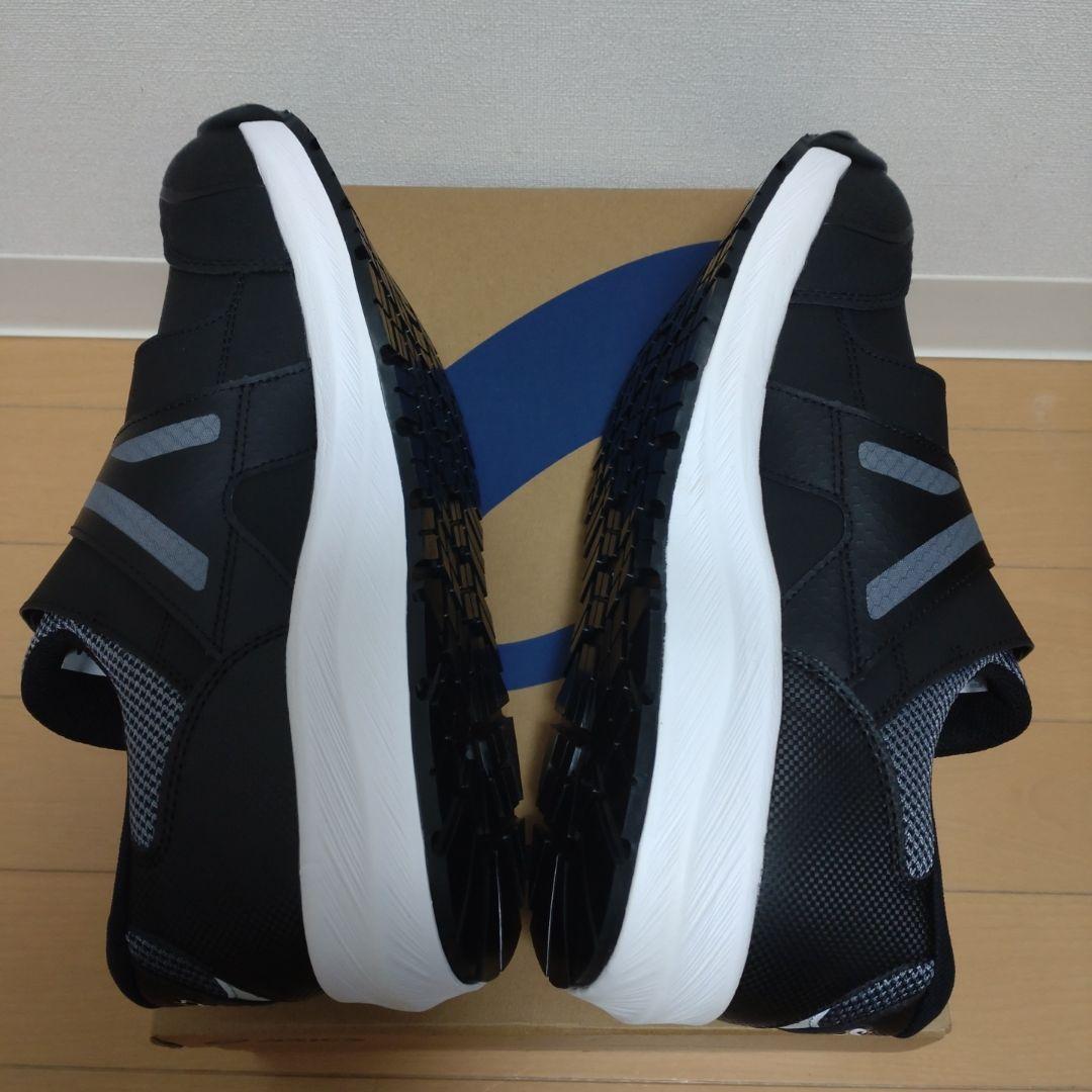 新品未使用 ASICS WINJOB CP309 BOA 安全靴 28.0cm