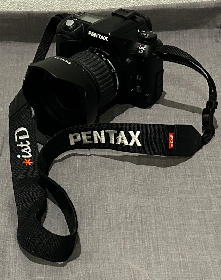 pentax ist d ペンタックス イスト ペンタックス PENTAX *ist DL2 ボディ 価格比較 - 価格.com