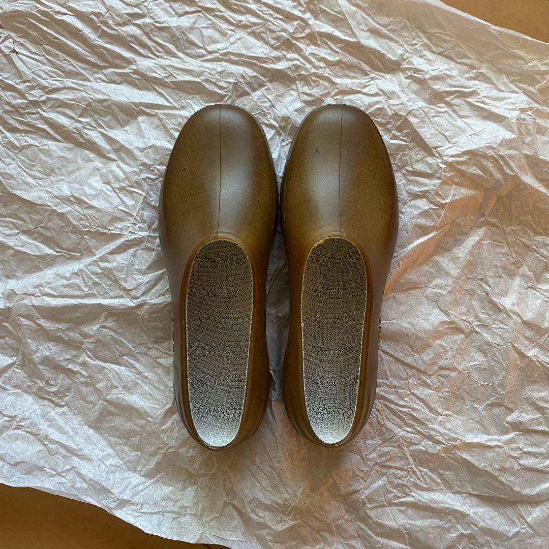 Plasticana Gardana Clog 36プラスティカーナ - メルカリ