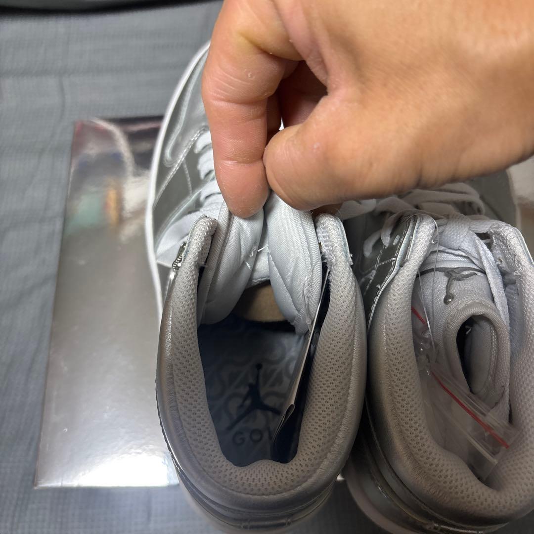 ジョーダン1 ゴルフ 28.5cm 新品未使用品