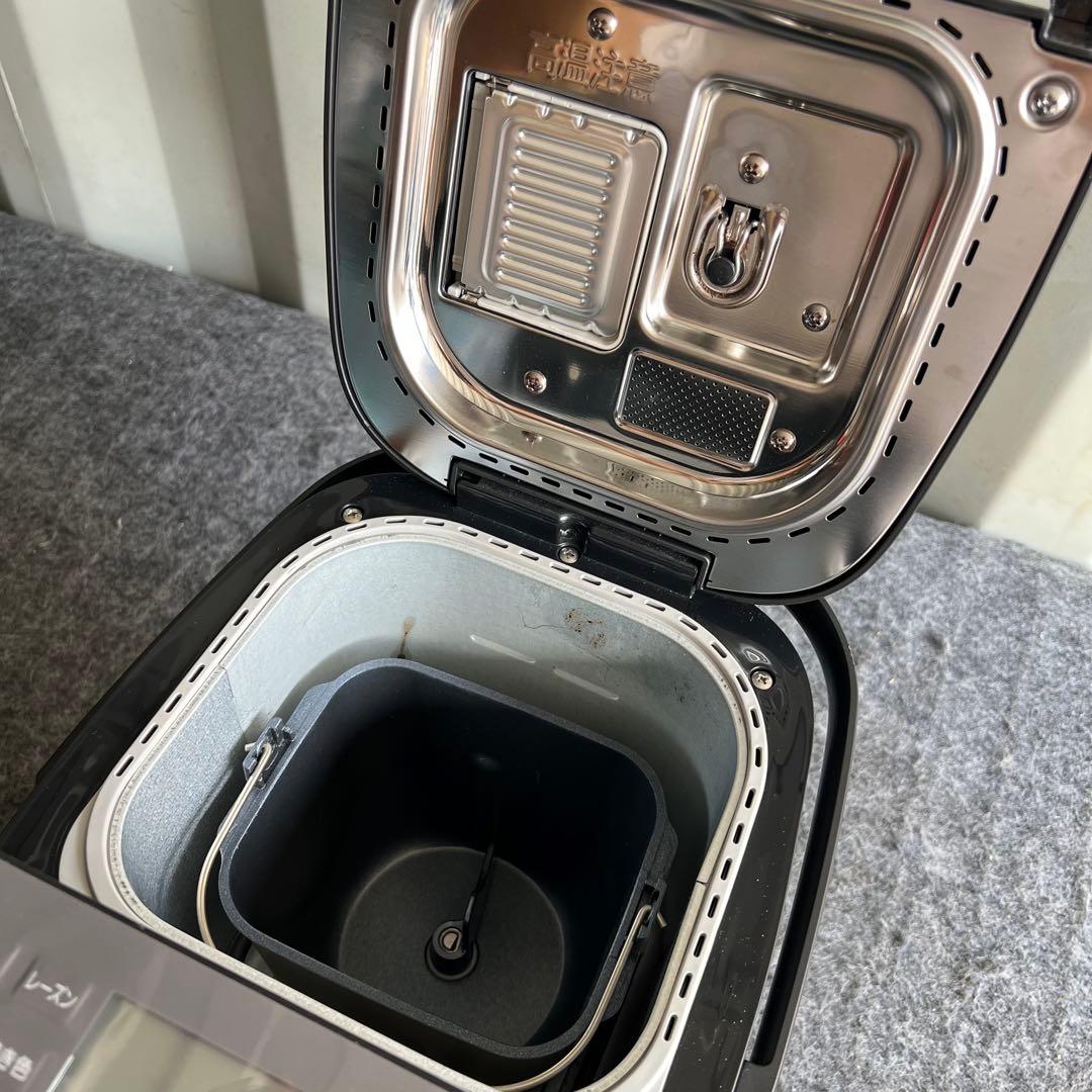 DG80激安早い者勝ち✨ Panasonic ホームベーカリー 生活家電の通販はau