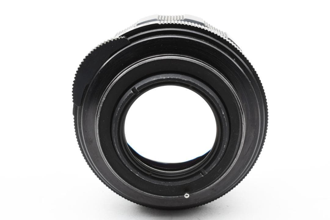 前期型 Super Takumar 55mm F1.8 純正フード付 SO147 - メルカリ