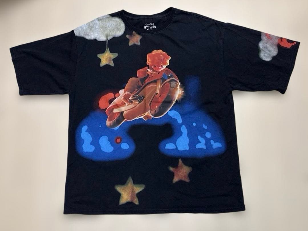 XLサイズ】VAUNDY ドームツアー2026 SILENCE Tシャツ - メルカリ