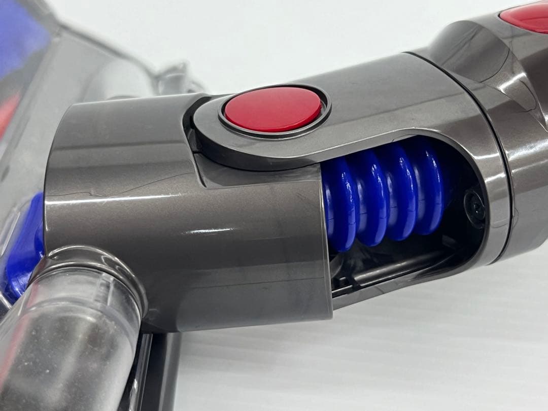 動作保証 希少 CY29 ダイソン ヘッド 171324 掃除機 中古 美品綺麗