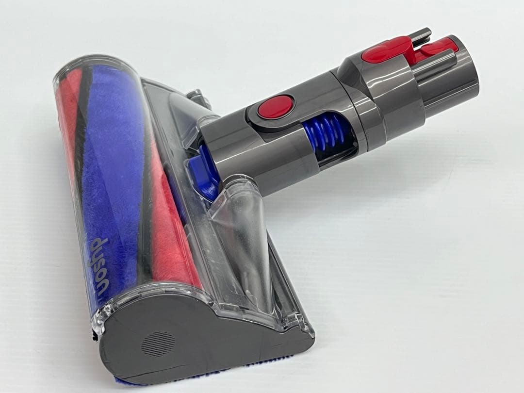 動作保証 希少 CY29 ダイソン ヘッド 171324 掃除機 中古 美品綺麗