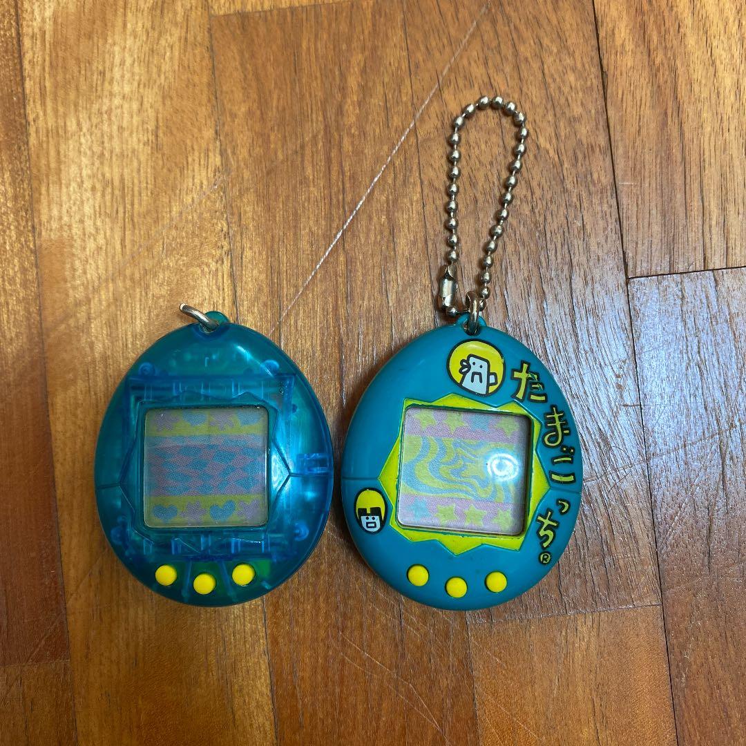 初代 たまごっちセット売り Amazon | たまごっち 初代 3個セット未開封 | ハンドヘルドゲーム