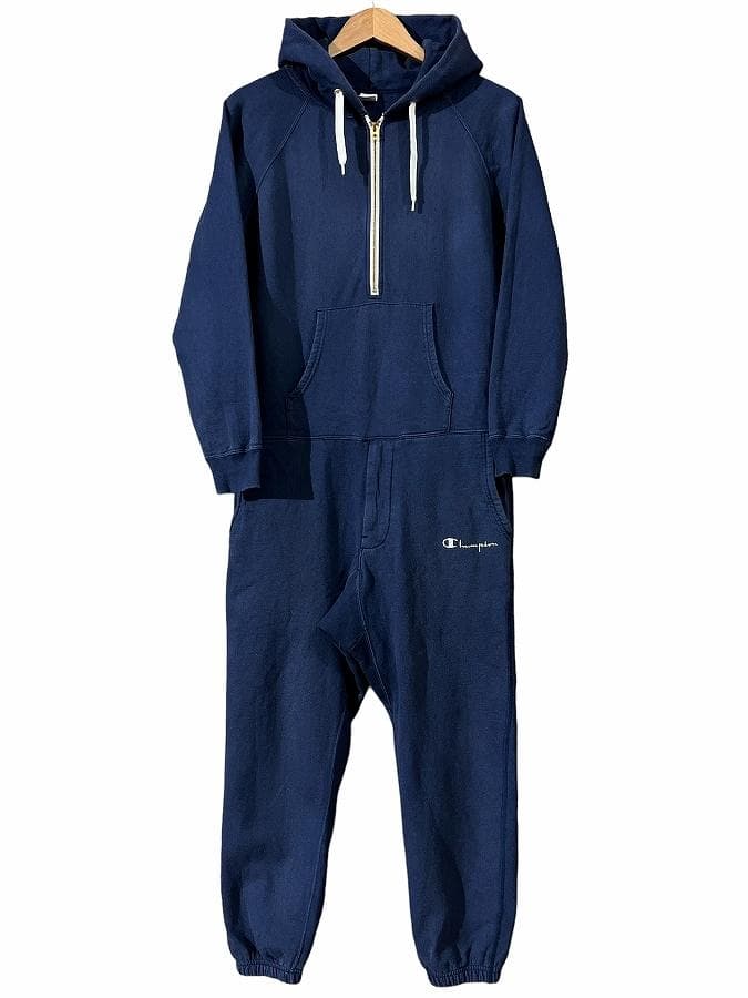 専用 少数生産 ナナミカ チャンピオン フーデッド スウェット