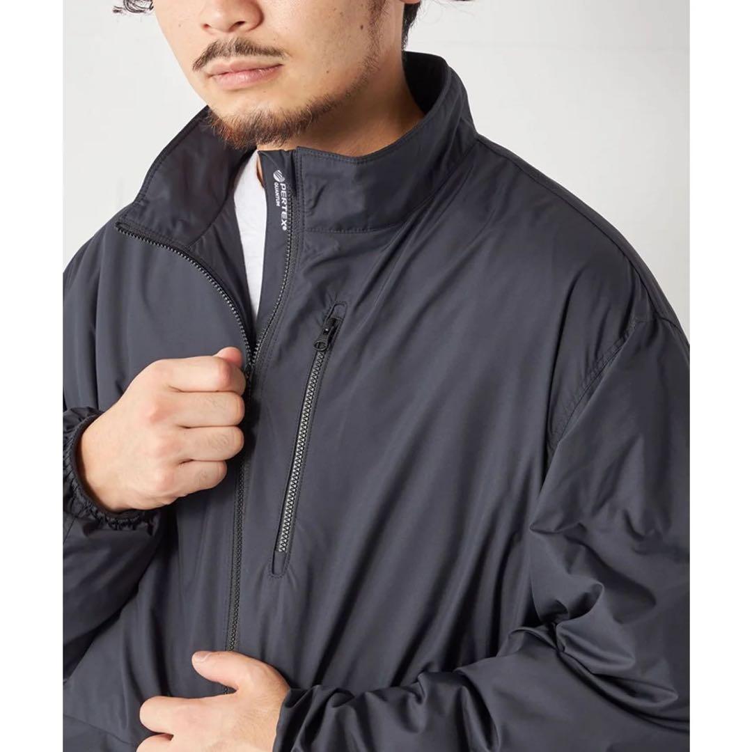 SHIPS any: 軽量・撥水・防風 PERTEX(R) トラックジャケット - メルカリ