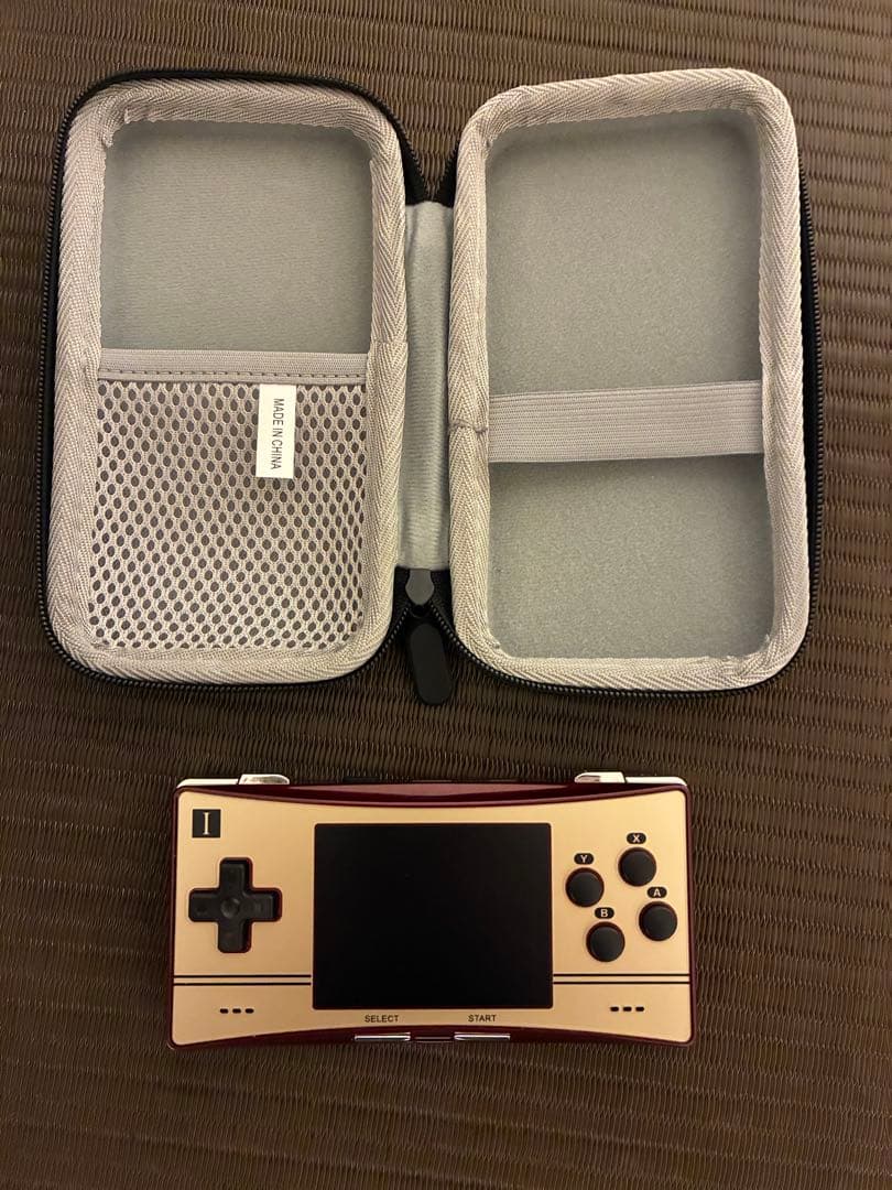 ANBERNIC RG 300X RG353V 二台セット ANBERNIC RG 300X RG353V 二台セット - メルカリ