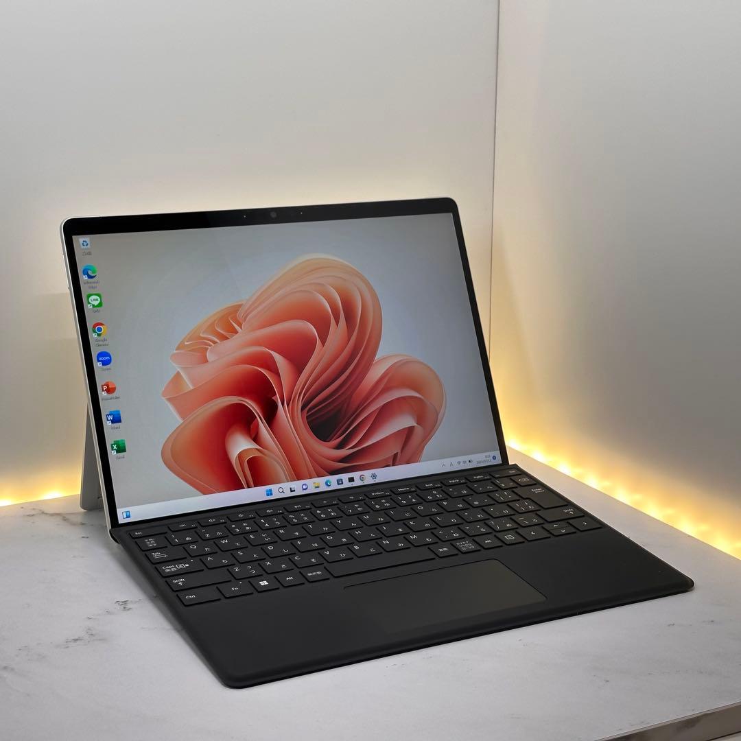 【S/BT◎】 Surface Pro8 i5/8/128 Office