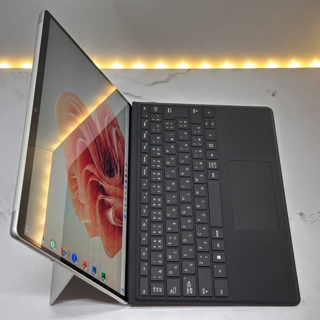 【S/BT◎】 Surface Pro8 i5/8/128 Office