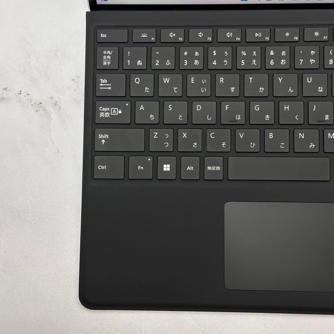 【S/BT◎】 Surface Pro8 i5/8/128 Office