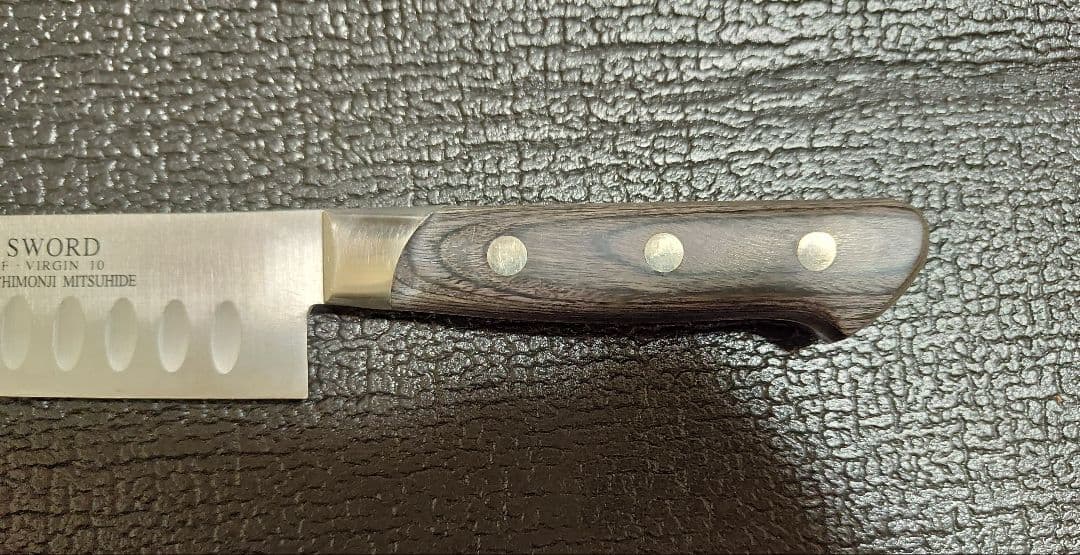 堺一文字光秀 SWORD FV10 筋引 玉研 270mm - メルカリ