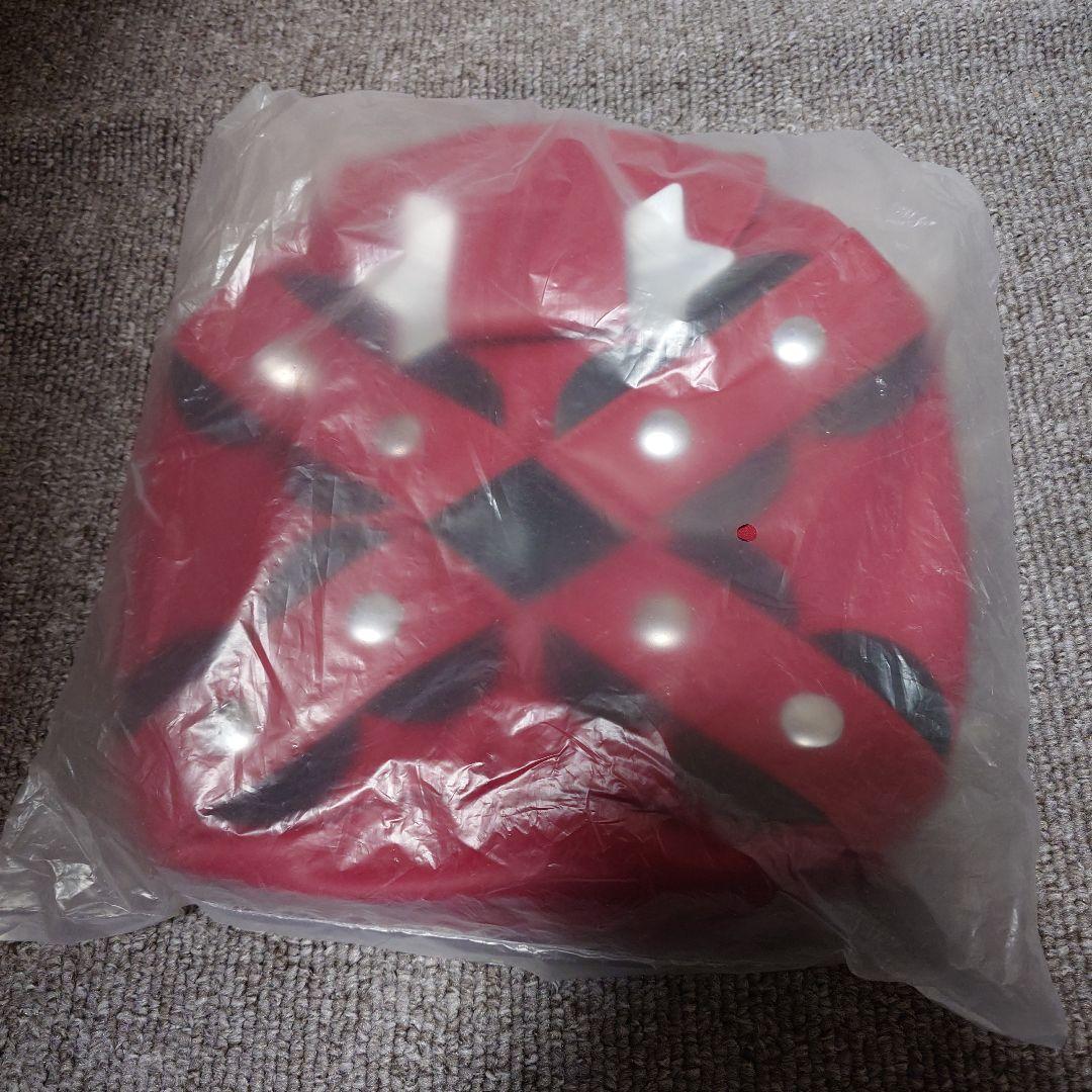 ポケモン　マリィ　リュック　未使用 ポケモンセンターオリジナル マリィがしょっているリュック 代引不可