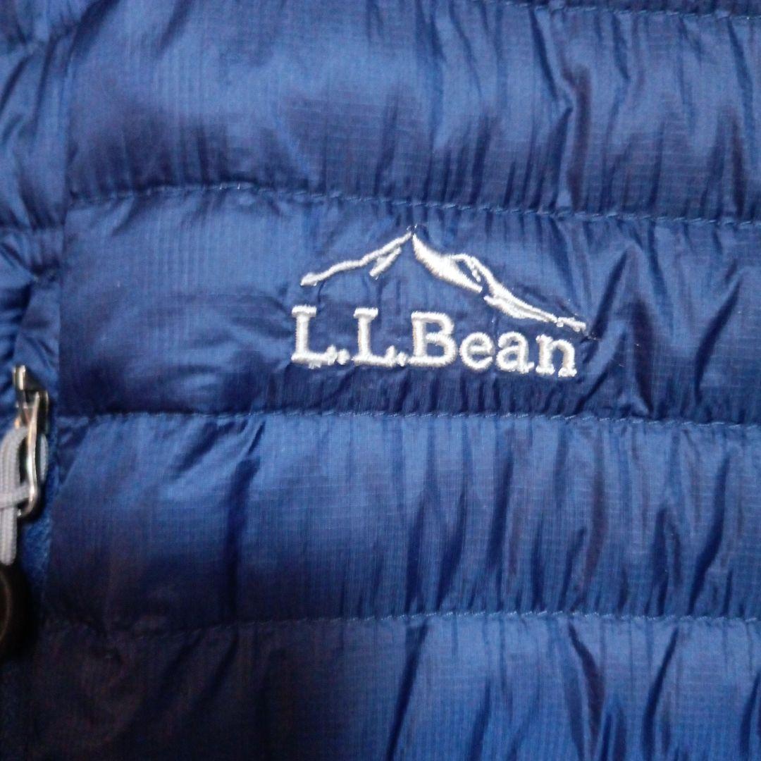 L.L.Bean ライト ダウンジャケット XL
