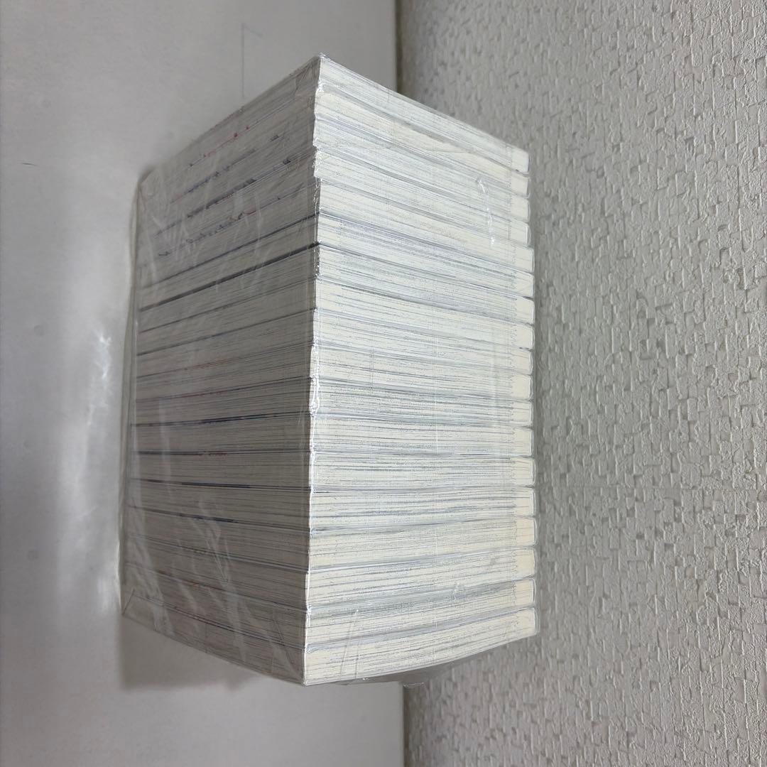 未熟なふたりでございますが　全18巻セット