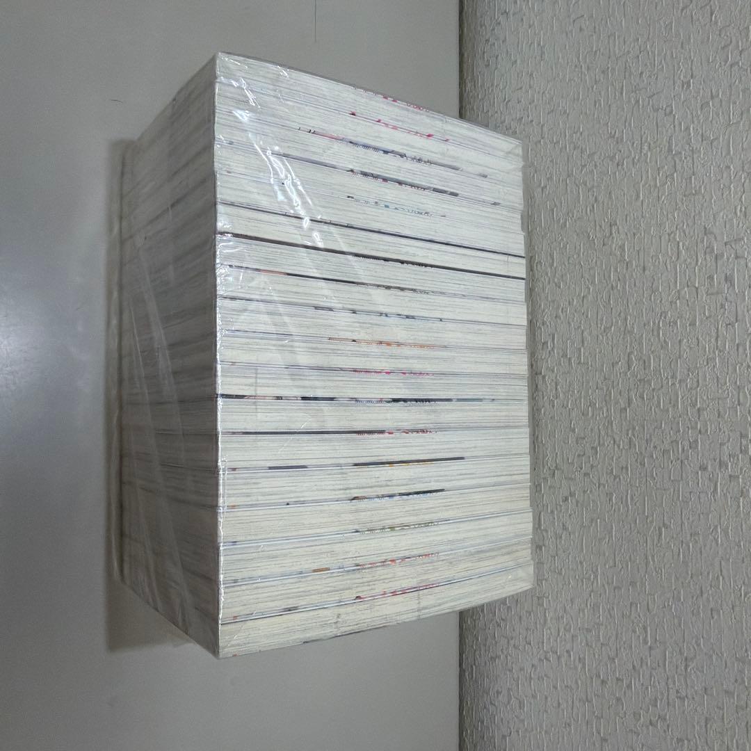 未熟なふたりでございますが　全18巻セット