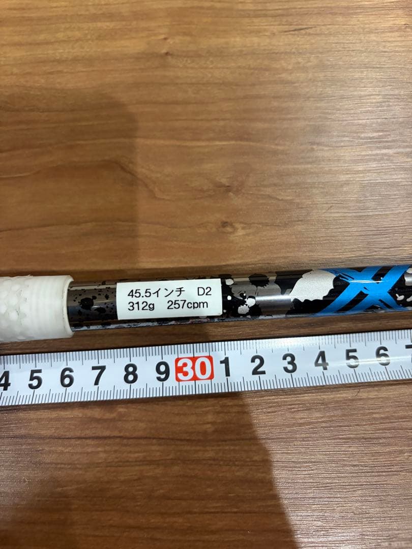 S-TRIXX X 60S エストリックスX 1W キャロウェイスリーブ付き - メルカリ