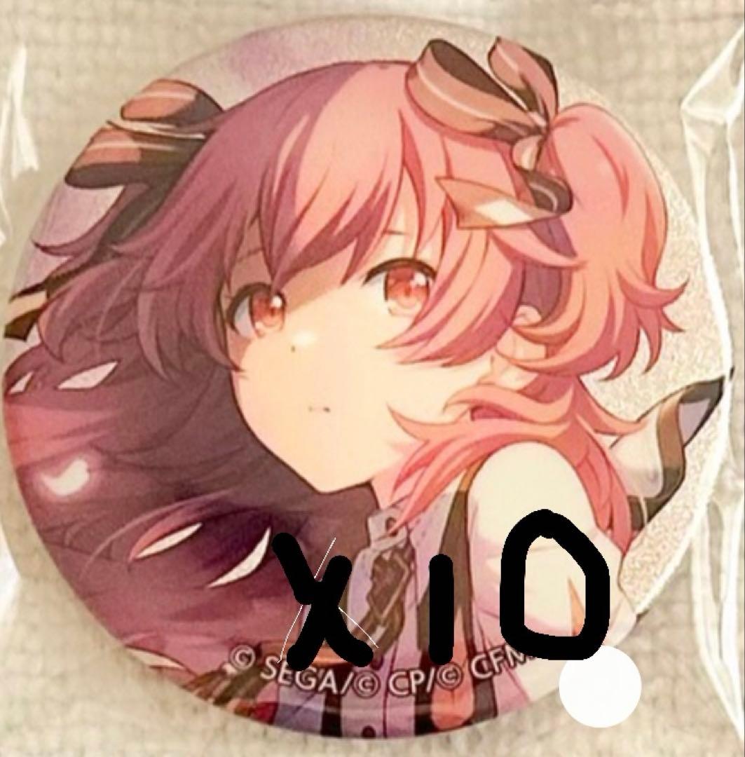 プロセカ 桃井愛莉 もも鍵 グリ缶 10点 32A - メルカリ