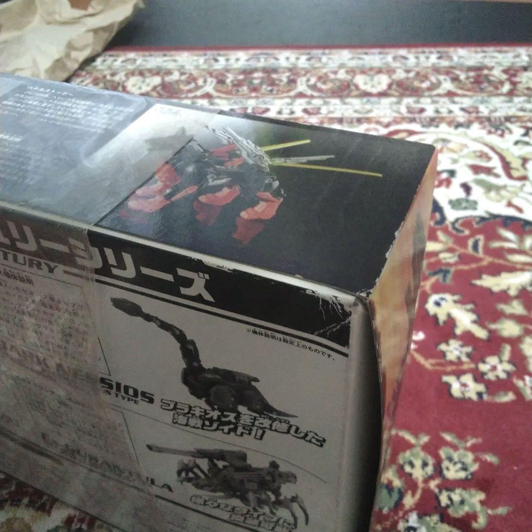 ZEEK DOBER GR-007 ドーベルマンタイプ